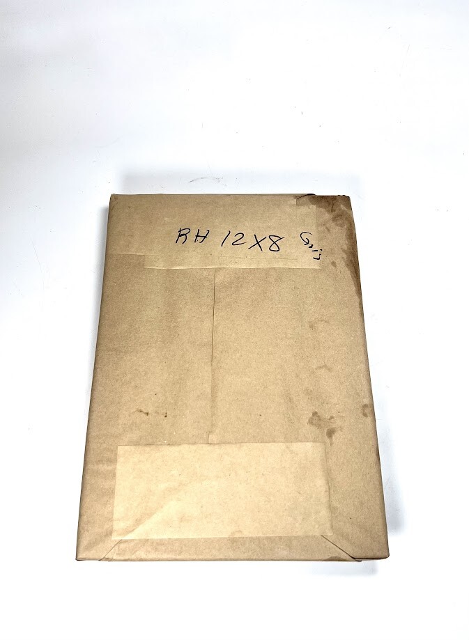 Mermaid Marine Air M5/M6 STD, AC Install Kit