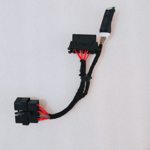 OBD VIN Bypass Simulator Car Modification Tools Vin Match Work with Win7/10/11