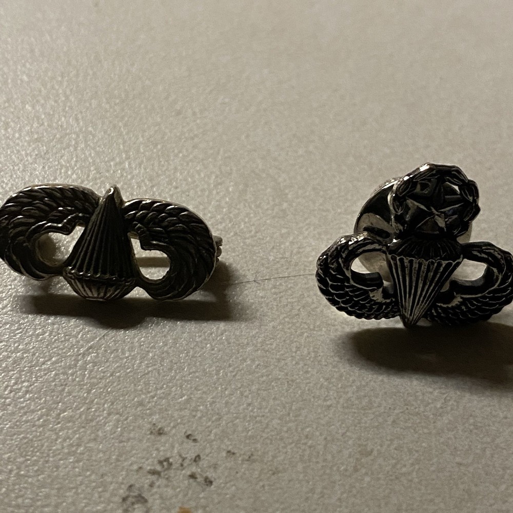 Vintage Pins
