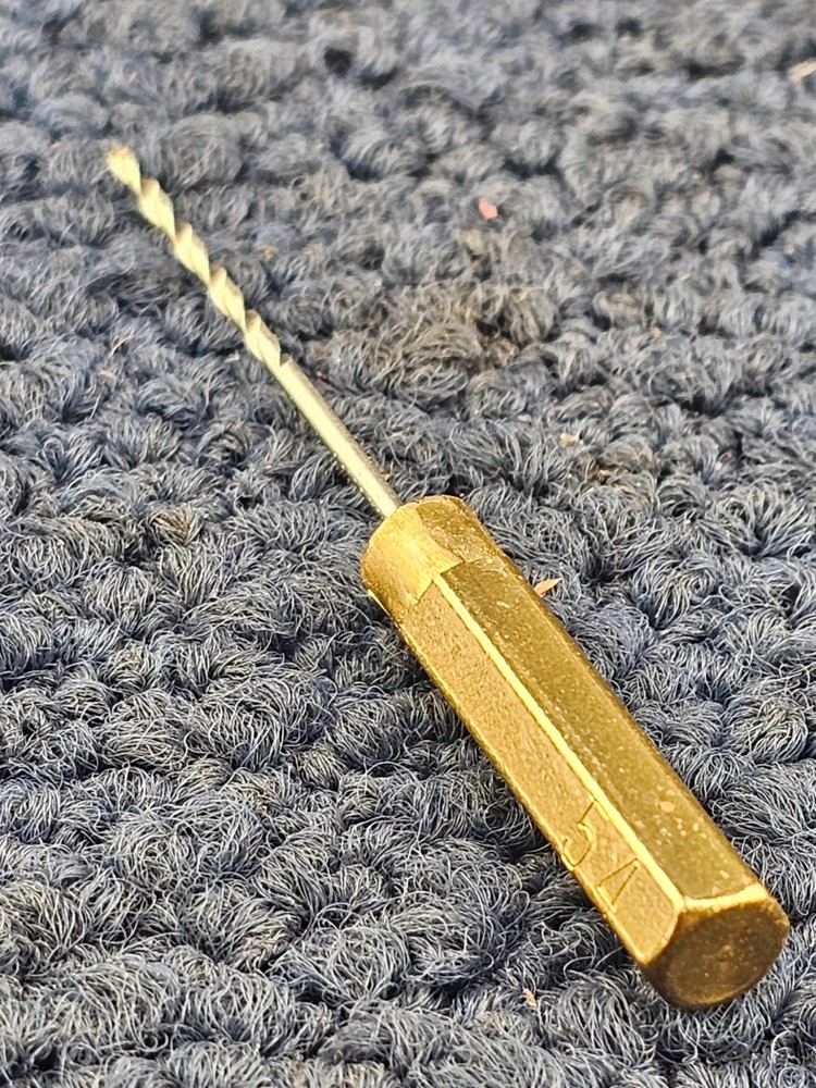 ANDERSON & FORRESTER #48 WIRE GAUGING TOOL WTH HANDLE