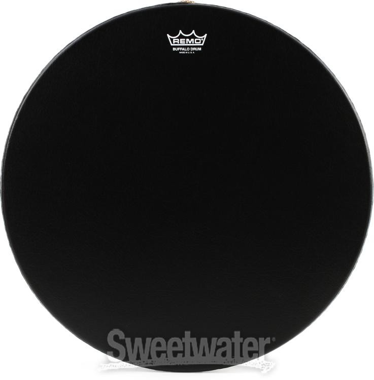 Remo Travel Percussion Drum Pack