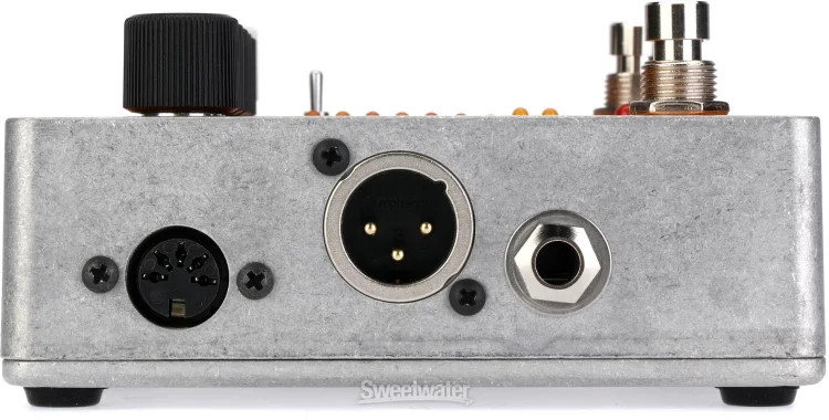 Electro-Harmonix V256 Vocoder