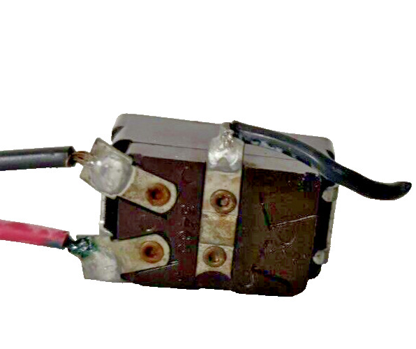 Vintage Wollensak P-815 OEM Slide Projector Replacement Control Switch ONLY
