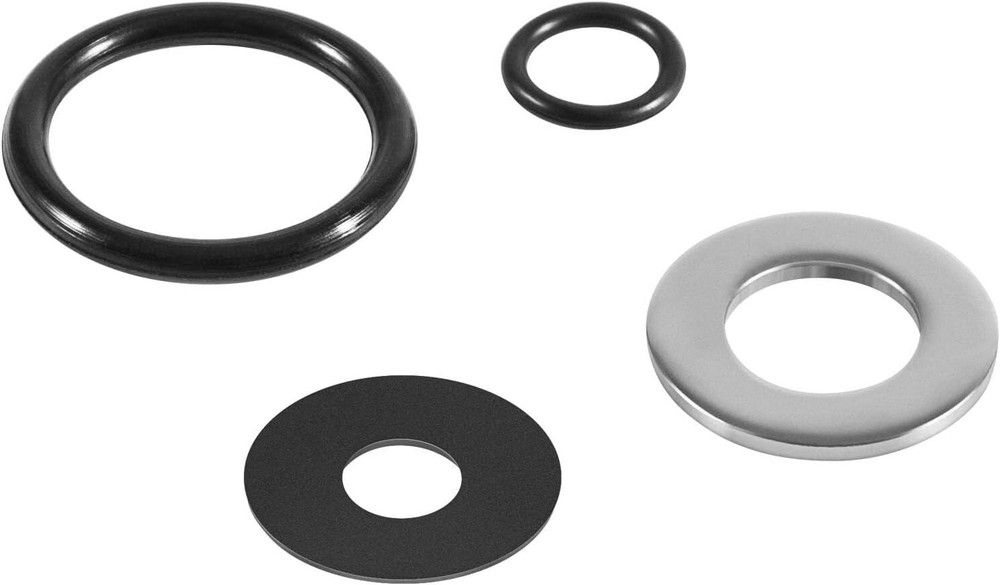 For Prier 630-8500 Mansfield Style Wall Hydrant Complete Service Kit