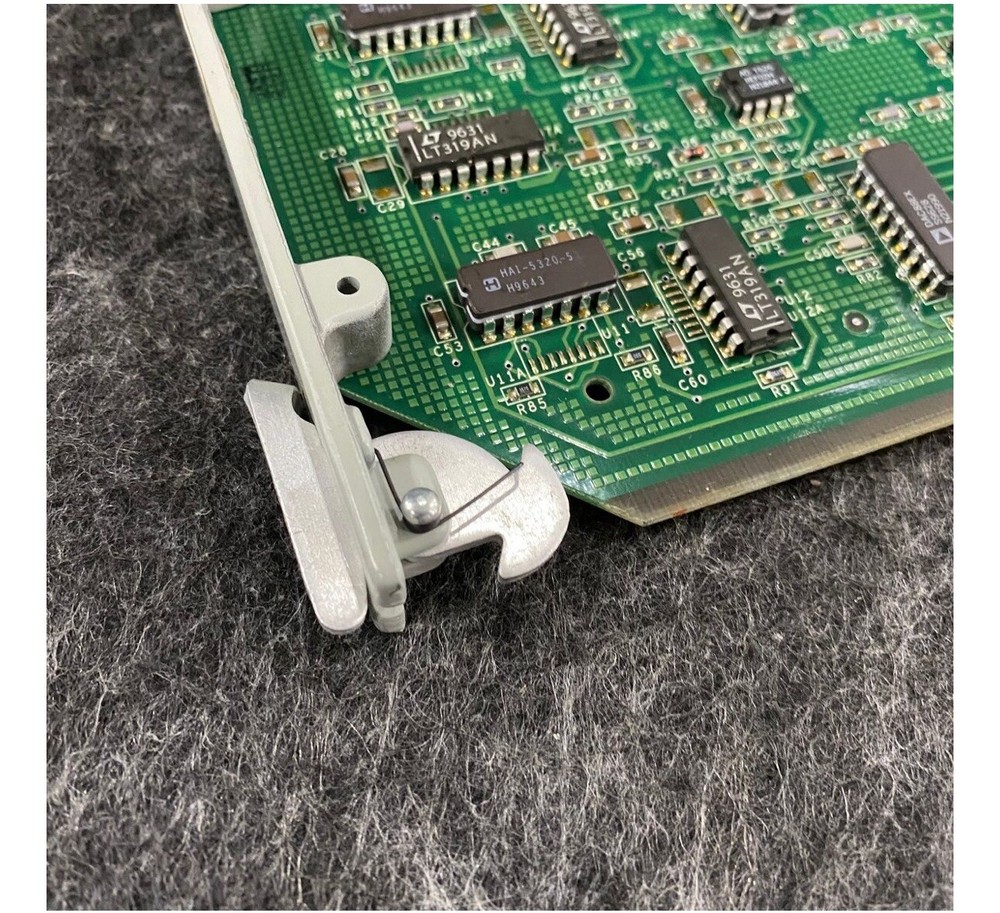 Pulsecom D4TRT6U6AA TU/2 Circuit Board Module (SB)