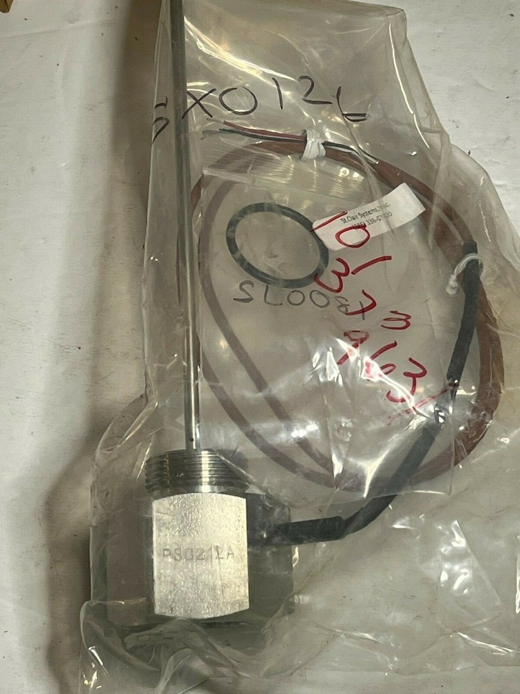St. Clair Systems SX0447 Temperature Sensor no box
