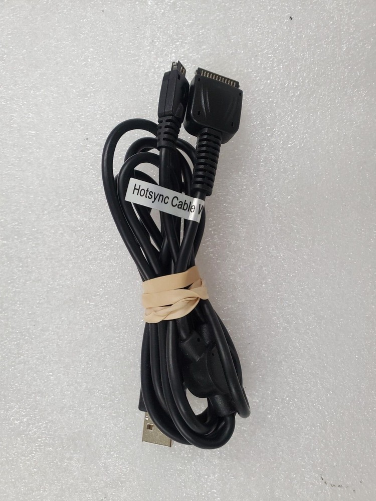 USB Hot Sync Cable for HP Jornada 560 Series
