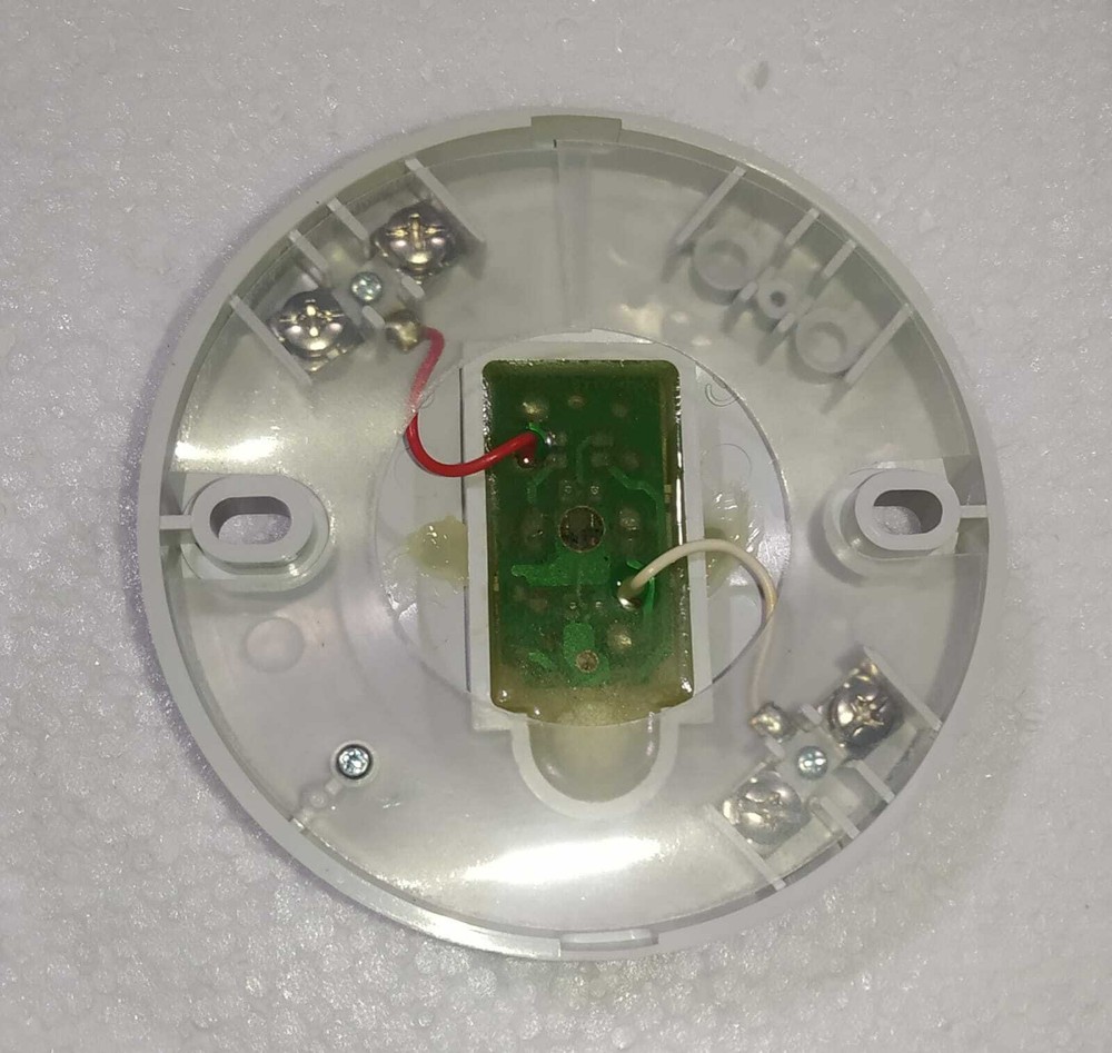 OKI FD-6111 HEAT DETECTOR