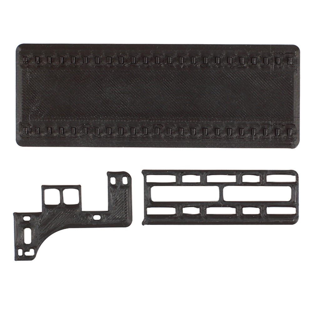 Multi-function Film Leader Trimming Template For Leica Ablon Cutting Guide Tool