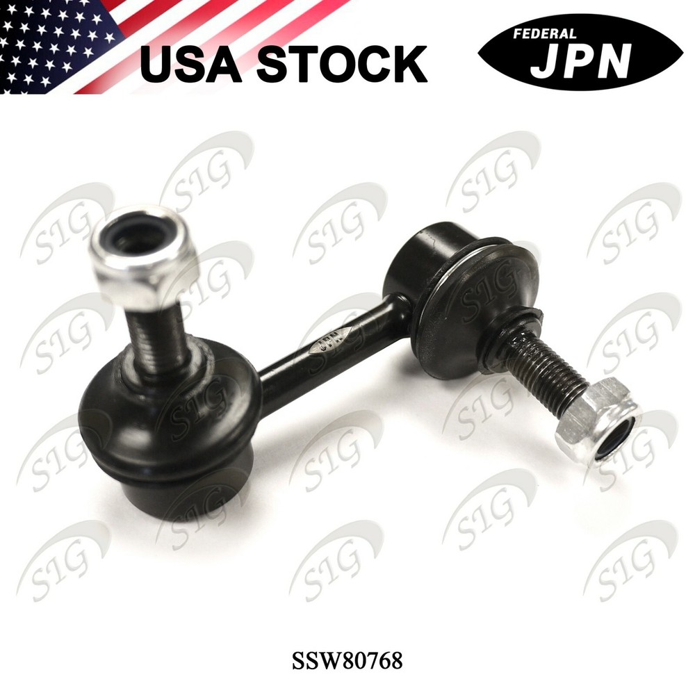 Front Left & Right Stabilizer Sway Bar Links for Honda Civic 2006-2011 2Pc