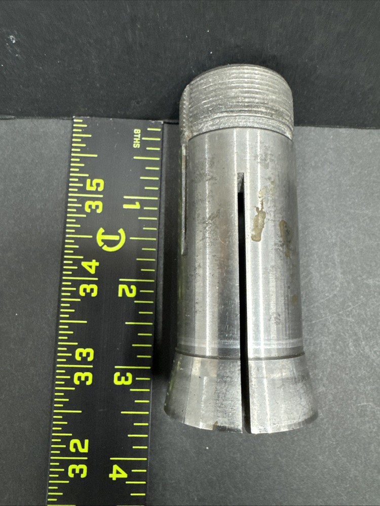 HARDINGE 5C COLLET - 11/32”