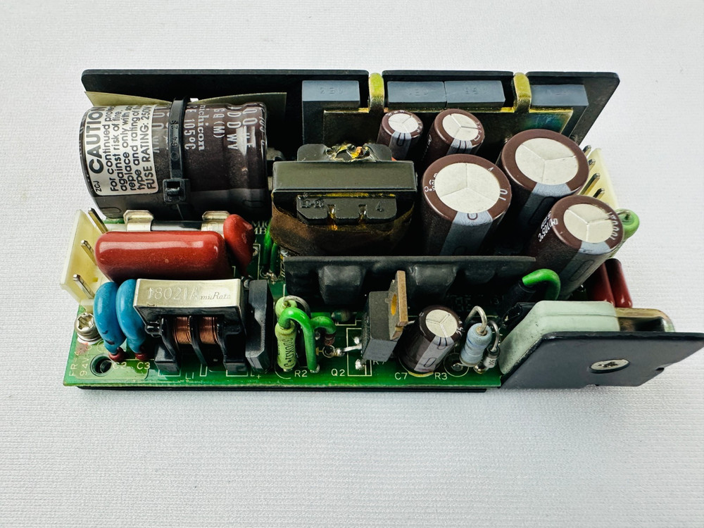 Nemic-Lambda LWT-2H-5FF Power Supply