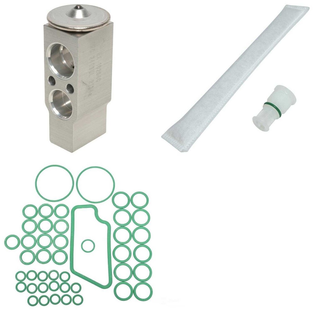 A/C System Repair Kit UAC AK 1495