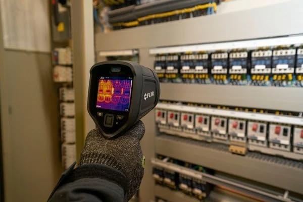 FLIR FLIR E8 Thermal Camera