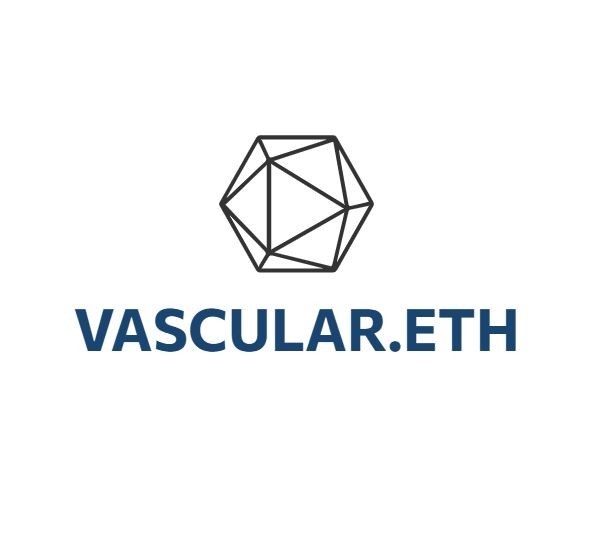 Vascular.eth Etherium Domain Name on OpenSea