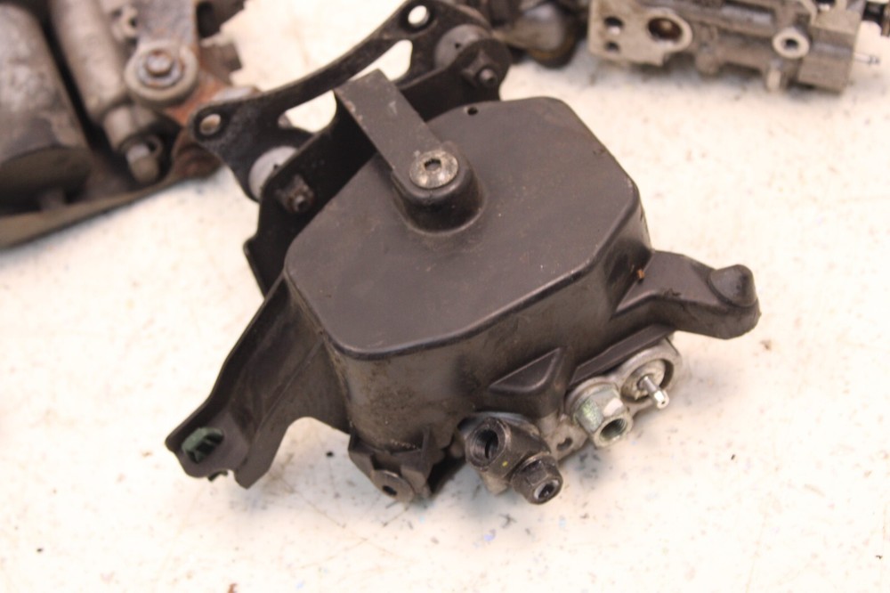 HONDA CBR 1000RR ABS MODULES