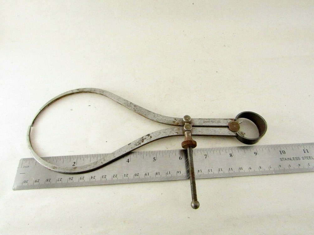 Union Tool Co. Outside Caliper