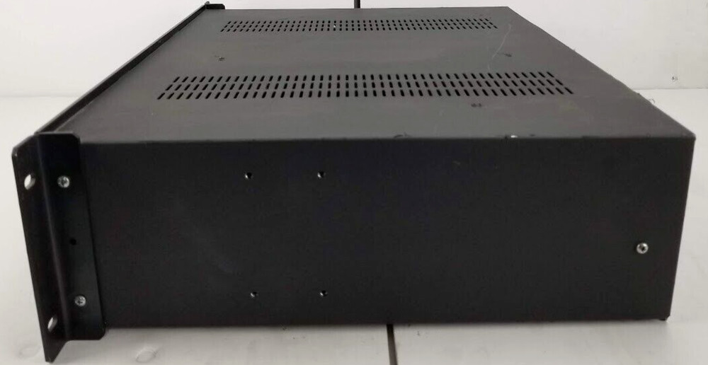 Chaparral Monterey 100C Plus Satellite Receiver