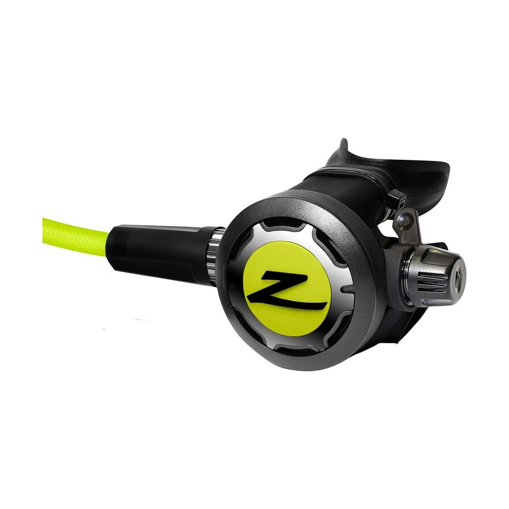 Zeagle Onyx II Octo