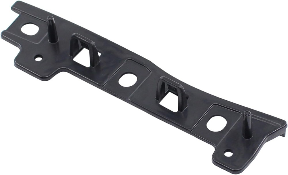 2Pcs Front Driver and Passenger Side Bumper Bracket for Escape 2017 2018