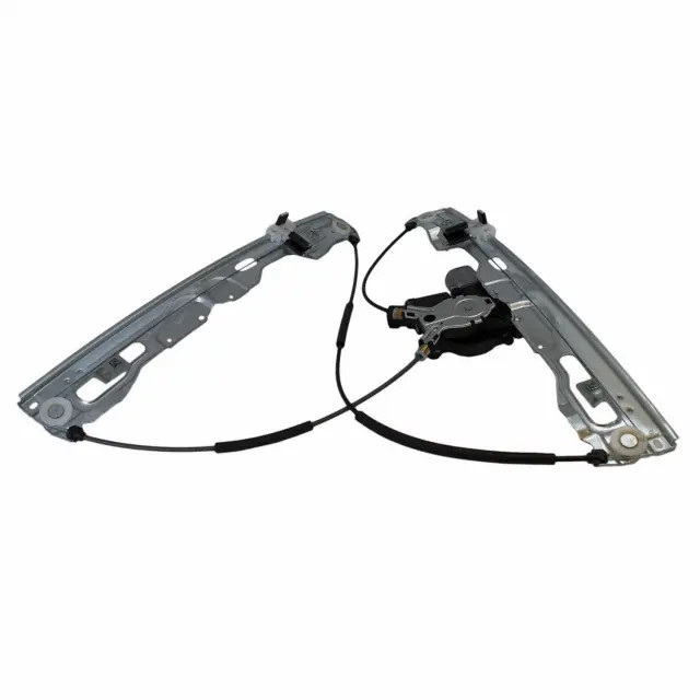 Genuine Motorcraft Window Motor and Regulator Assembly  WLRA-152