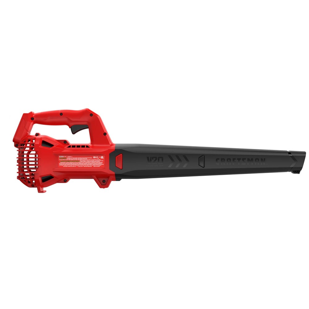V20* Cordless Hard Surface Blower (Tool Only) - CMCBL710B