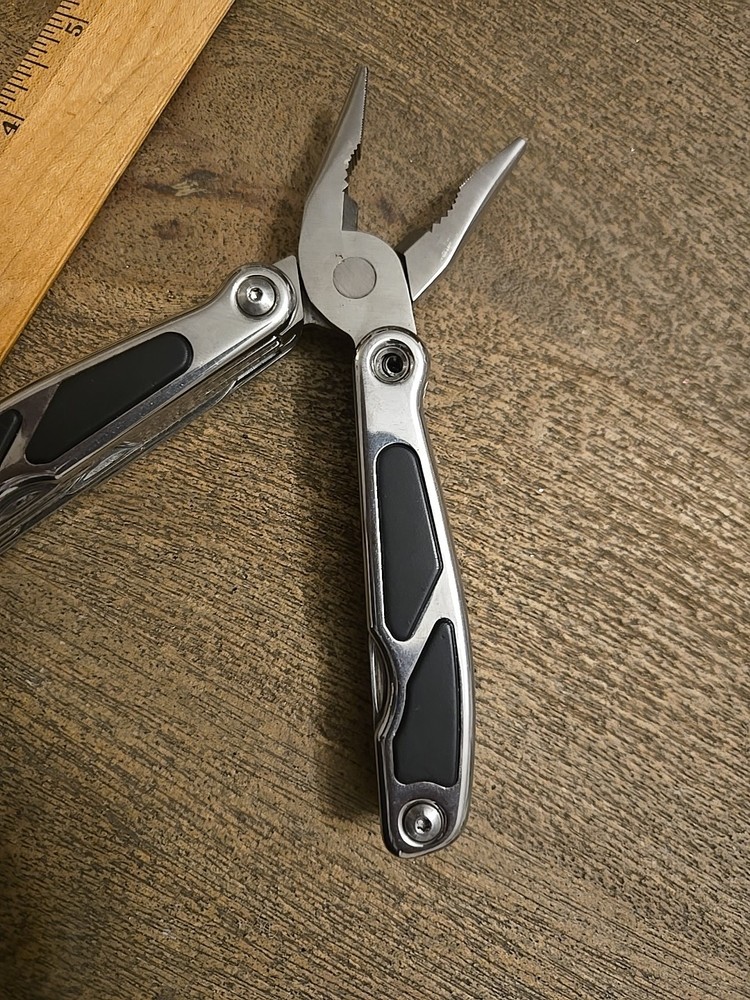 Mac tools multi tool MAC-MULTITOOL See All Pics And Description 👀