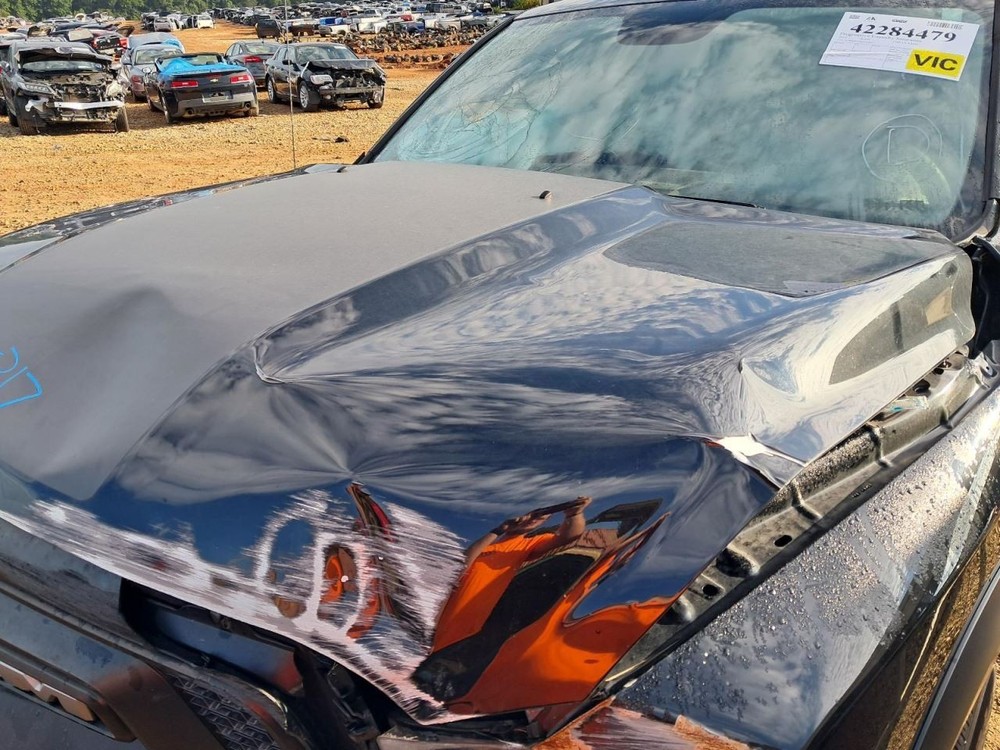 TDODR1500 2019 Glove Box 4735909