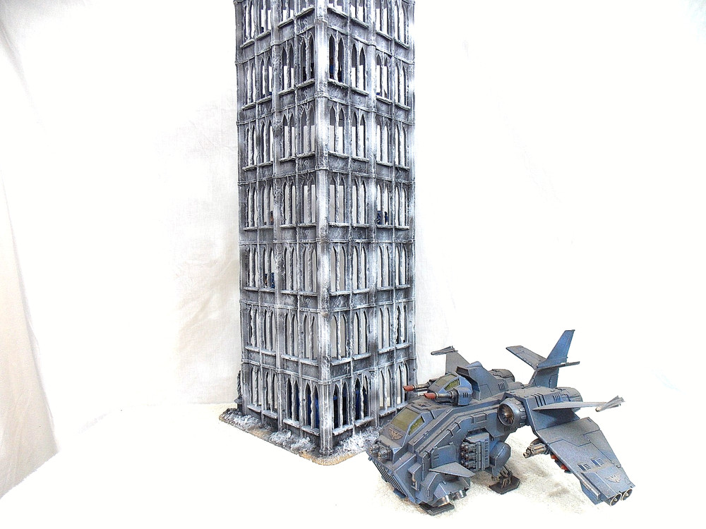 WARGAMING TERRAIN BUILDING/DISPLAY STAND ADVANCE ORDERS