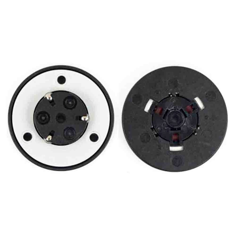 Spindle Hub CD Bracket for PS1 For PSX Systems Reliable Replacement Component