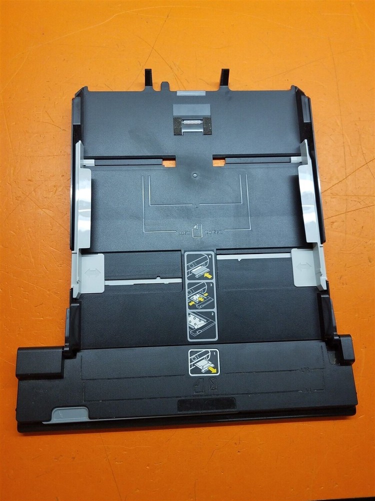 ⭐️⭐️⭐️⭐️⭐️ Printer Part Paper Tray HP Envy 4500