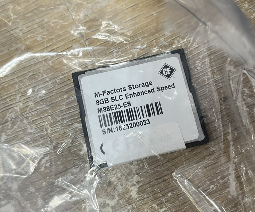 Sicom SL20 POS Terminal Register