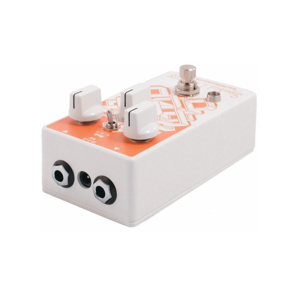 EarthQuaker Devices Spatial Delivery V2 Envelope Filter Pedal Standard