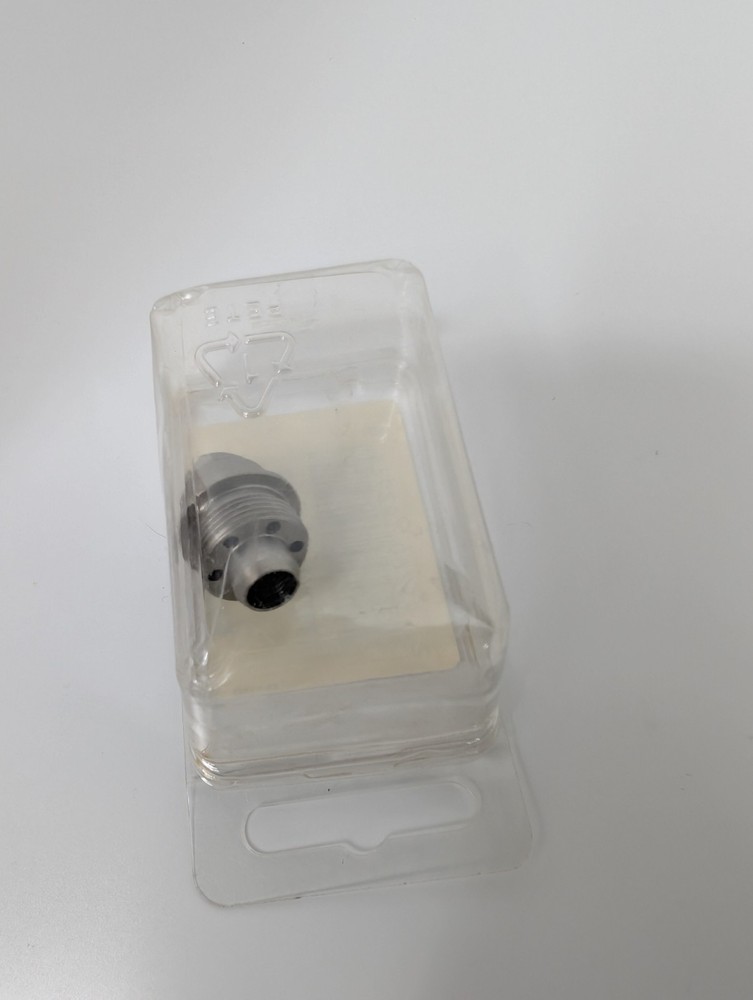 Binks 900318 45-9500 Replacement Fluid Nozzle, 1.5 mm