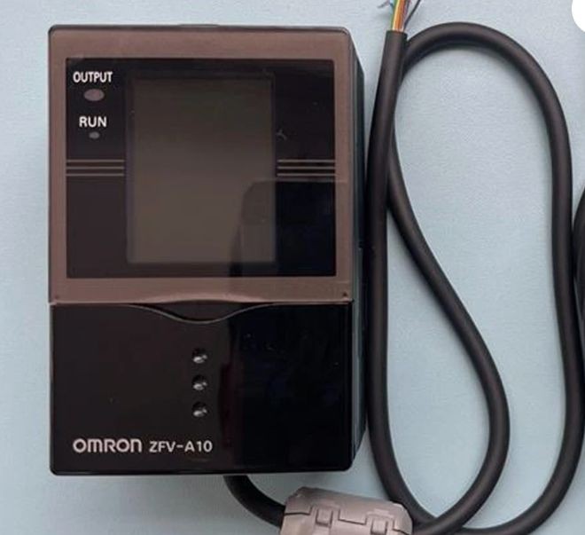 OMRON ZFV-A10 Industrial Camera Controller for Vision Systems Brand New 1pc