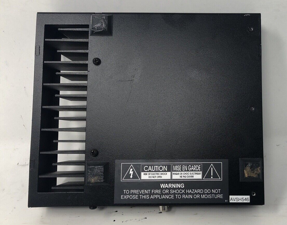 STEWART AUDIO AV-50-2