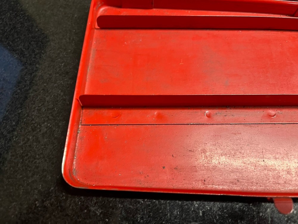 Snap On KRA-275 Metal Tool Box