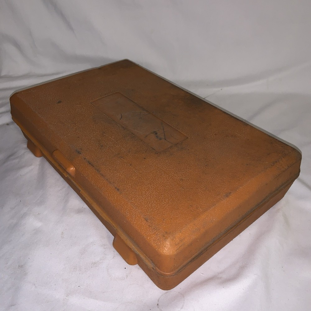 BEMATO 20pc ER Milling Chuck Set With Case