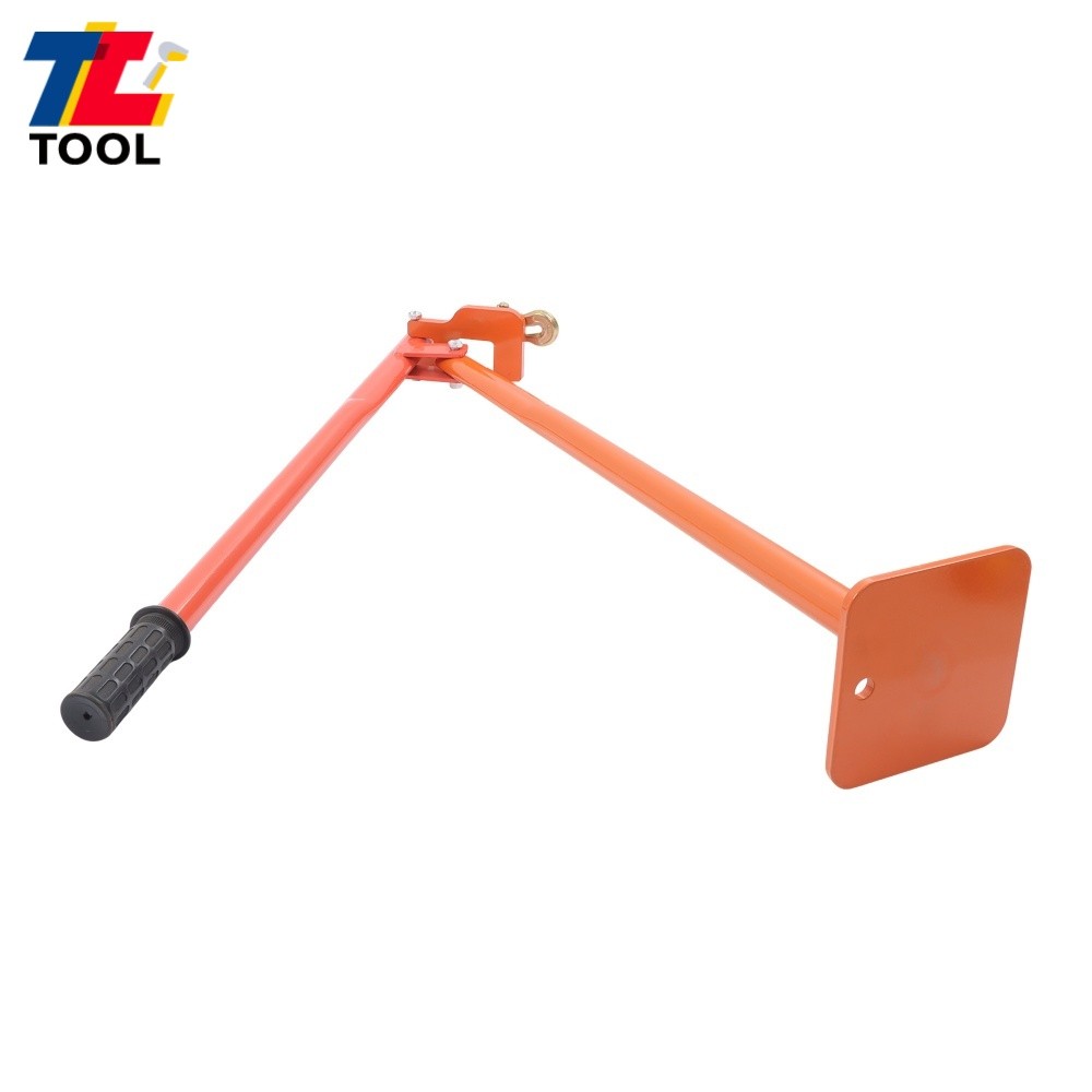 For Yards T Post Puller Fence Post Puller Fence Post Puller 36in T Post Remover
