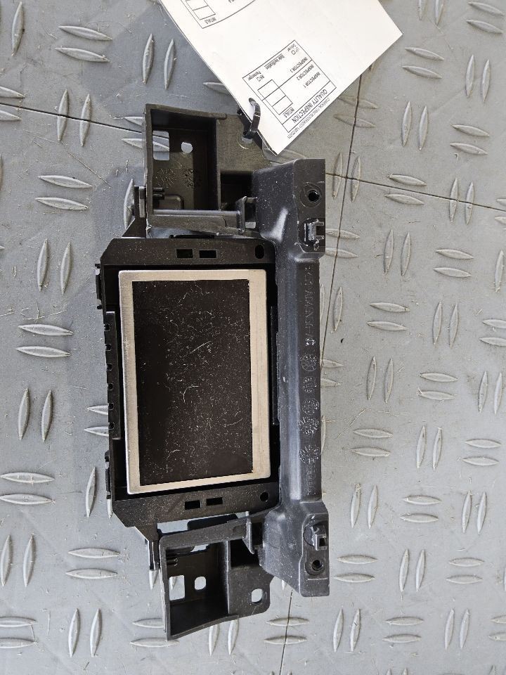 2015-2018 Ford Focus Front 4.2" Display Screen