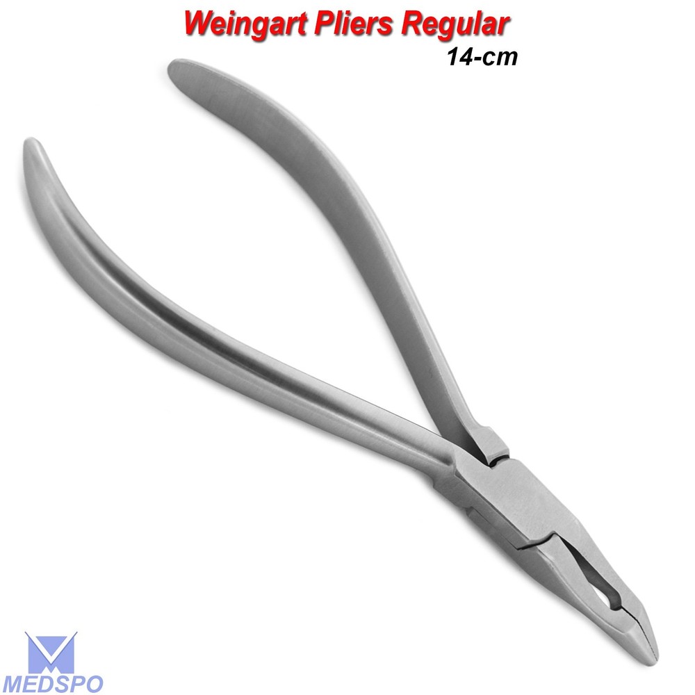 Ortho Tooth Braces Band Removing Adjusting Mathieu Wire Bending Forming Tools