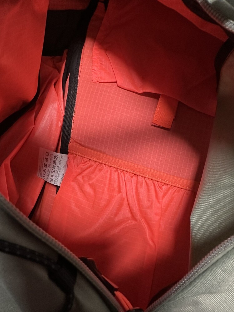 Salewa Puez 40+5L Backpack Grey Green