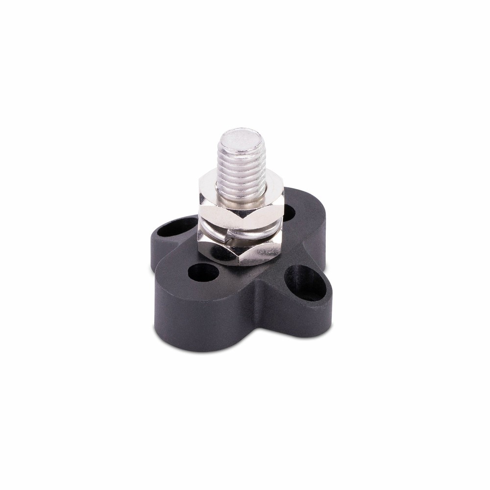 Sierra FS46540 Marine Terminal Stud, Single Heavy Duty M10