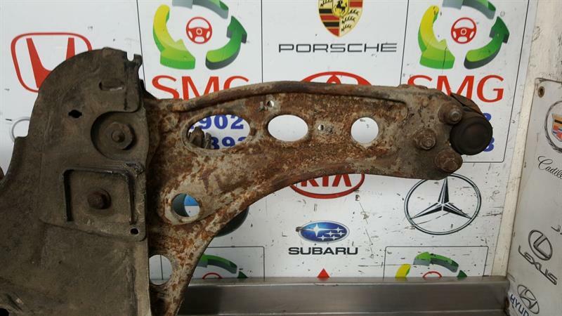 VAUXHALL VIVARO 2011 MK1 2.0 CDTI FRONT SUBFRAME ASSEMBLY / CONTROL ARM