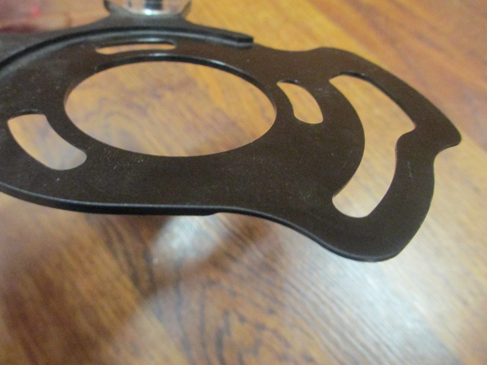 MRP BOTTOM BRACKET CHAIN GUIDE
