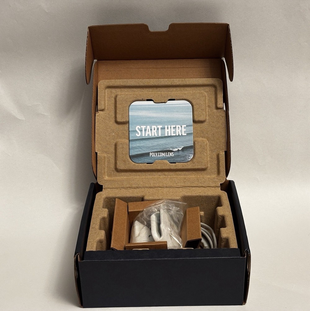 Poly Studio P5 Camera