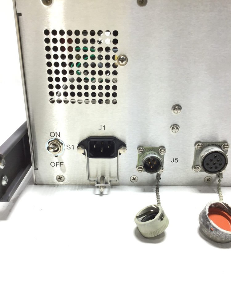 ABB 2001731-009 Bulk Power Supply