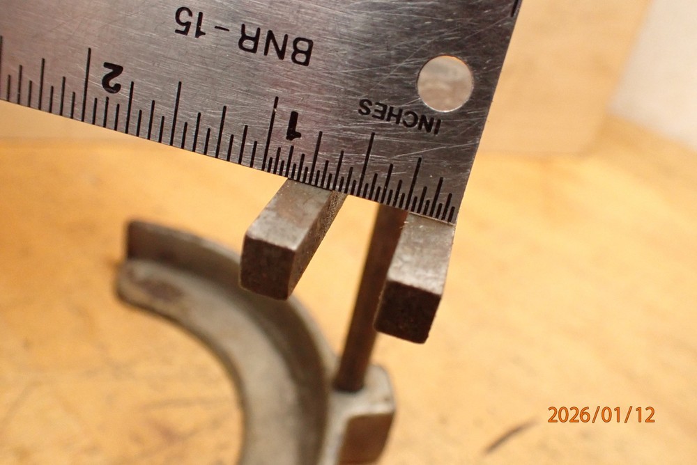 K.O. LEE GUARD CASTING FOR TOOL SHARPENING GRINDER