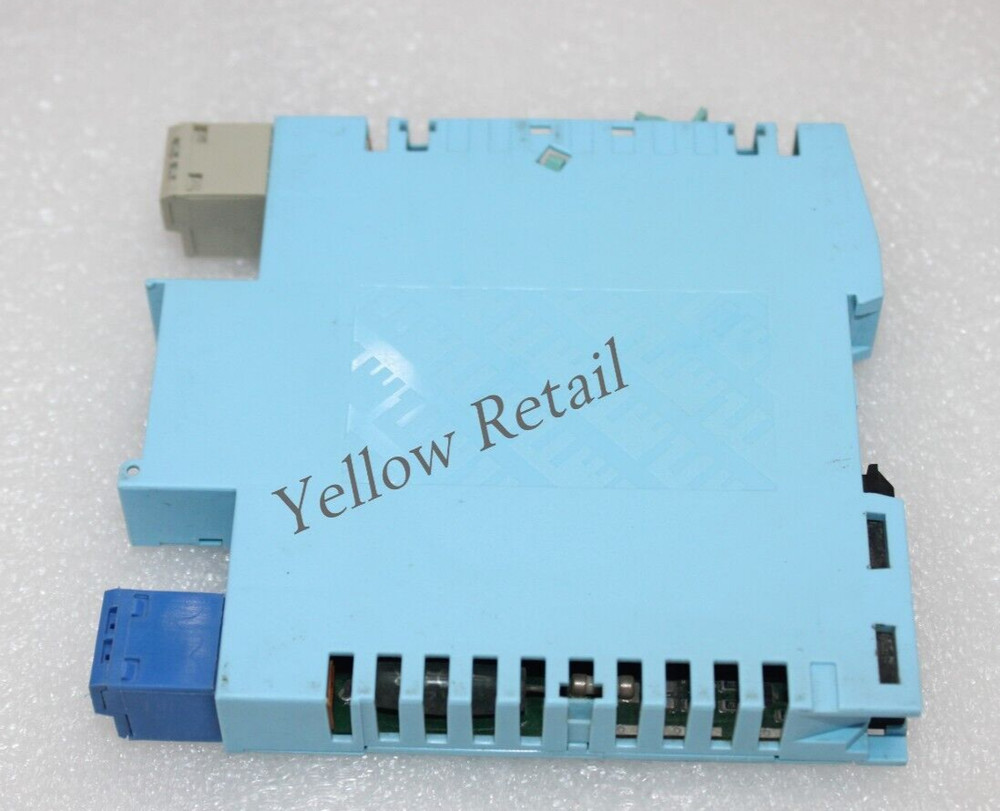 MTL MTL5042 SHUNT-DIODE SAFTY BARRIER