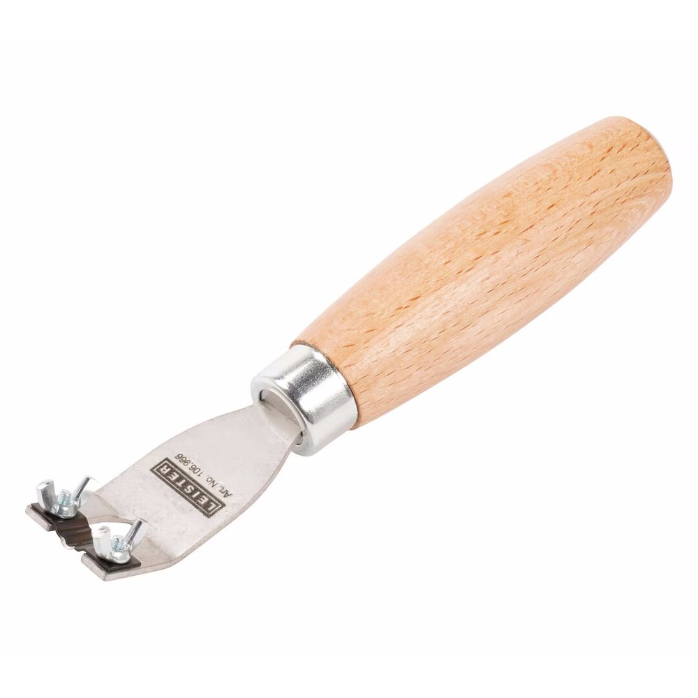 Leister Hand Grooving Tool - 106.966